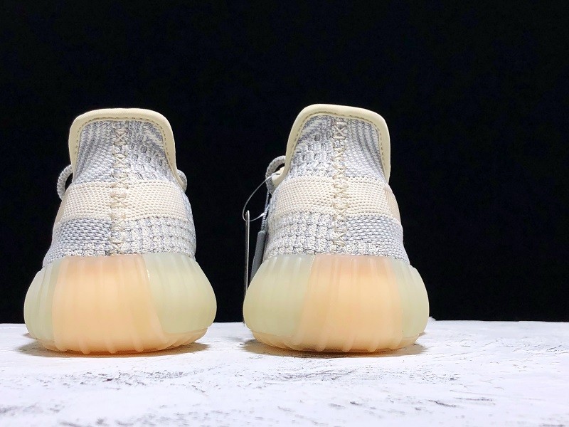 adidas Yeezy Boost 350 V2 Lundmark (Non Reflective)