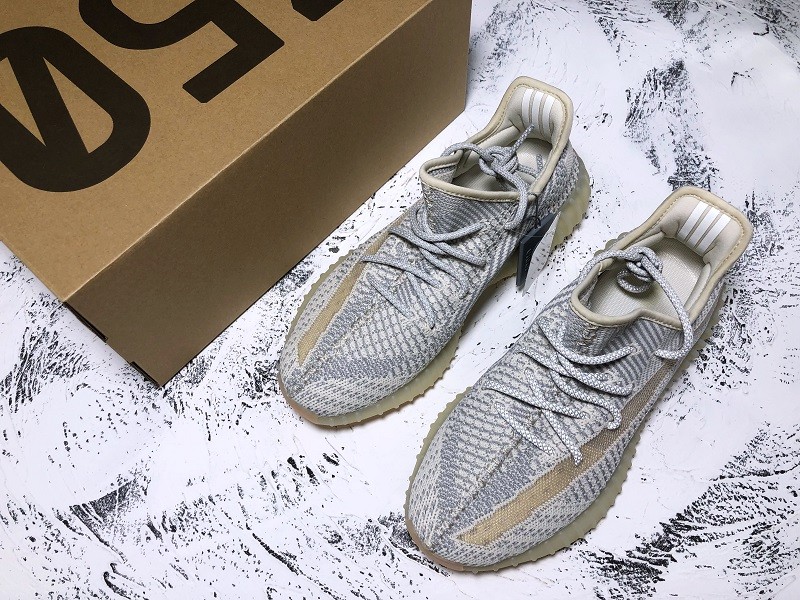 adidas Yeezy Boost 350 V2 Lundmark (Non Reflective)