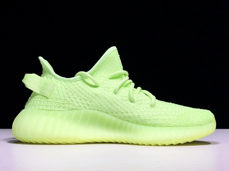 adidas Yeezy Boost 350 V2 Glow