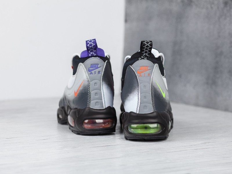 Nike Air Max 95 Sneakerboot Greedy