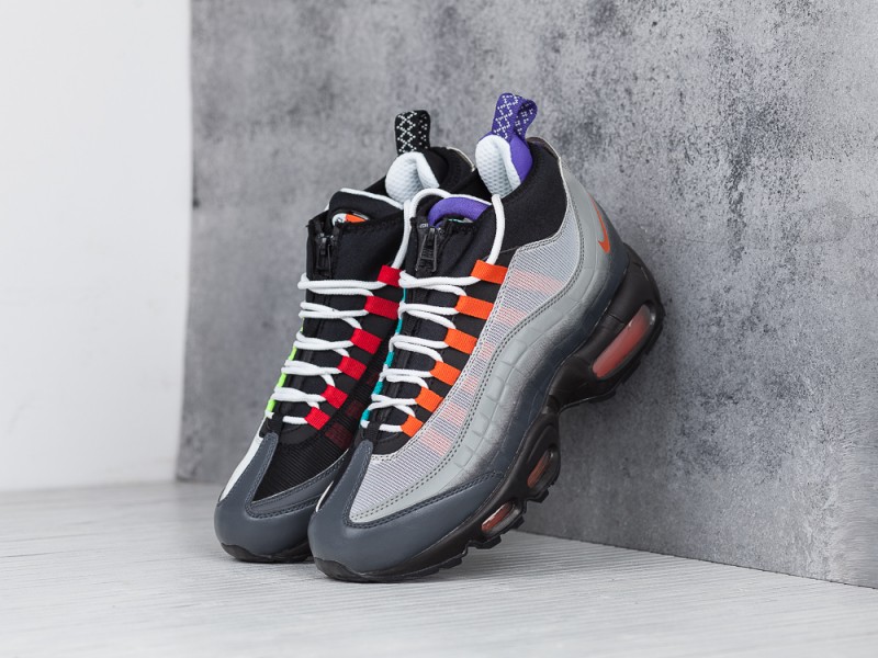 Nike Air Max 95 Sneakerboot Greedy