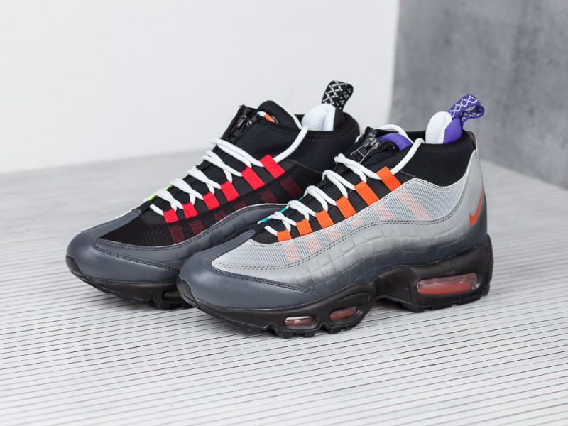 Nike Air Max 95 Sneakerboot Greedy