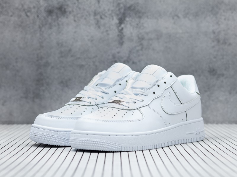 Nike Air Force 1 Low White