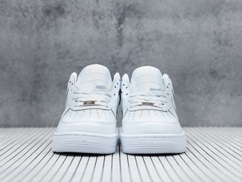 Nike Air Force 1 Low White