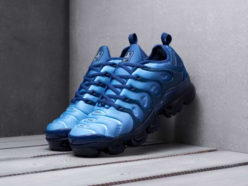 Nike Air VaporMax Plus Blue