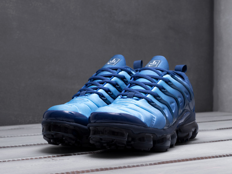 Nike Air VaporMax Plus Blue