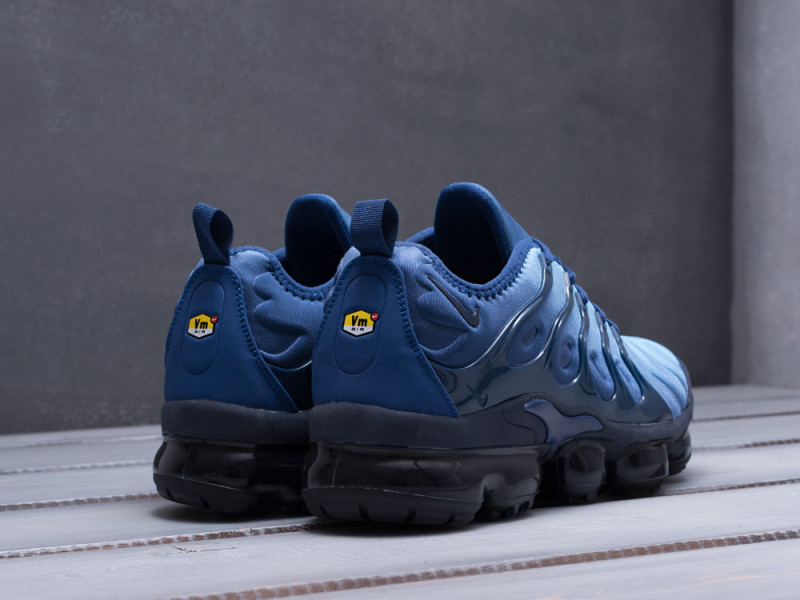 Nike Air VaporMax Plus Blue