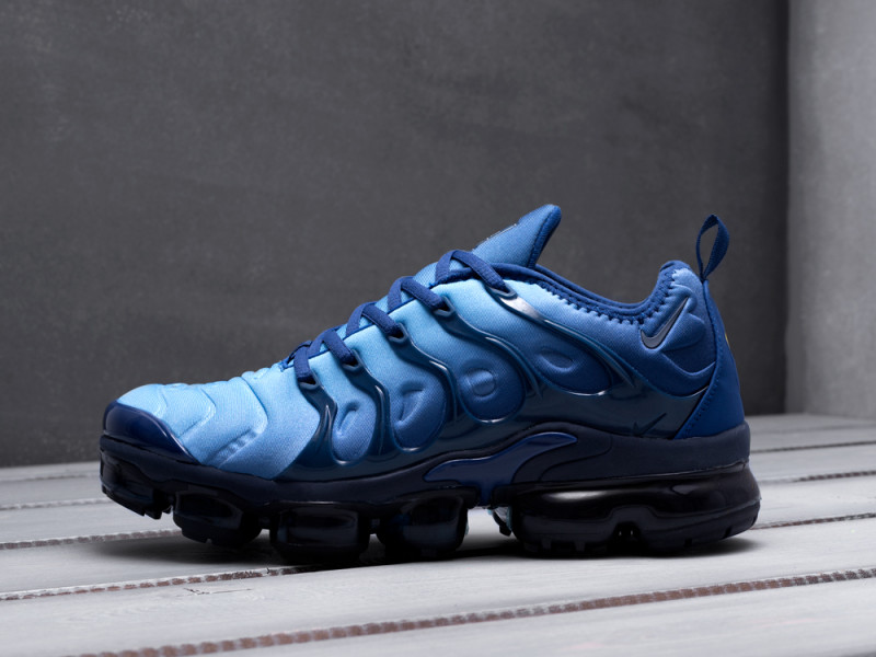 Nike Air VaporMax Plus Blue