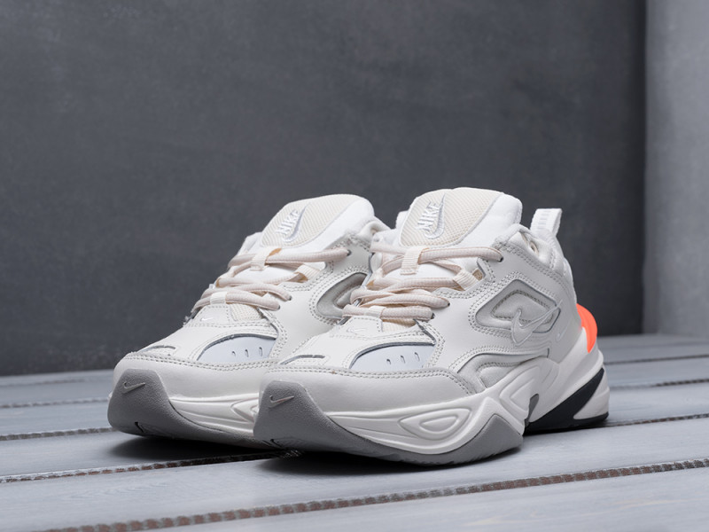 Nike M2K TEKNO White