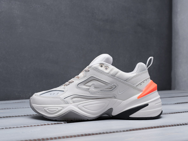 Nike M2K TEKNO White