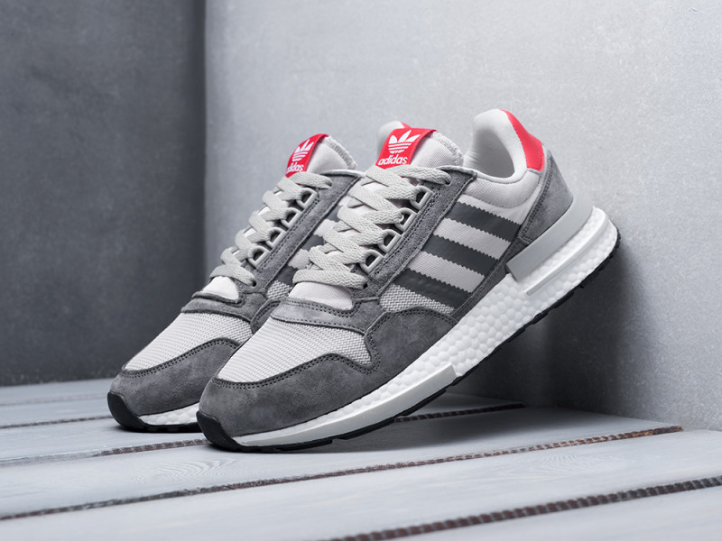 Adidas ZX 500 RM Grey