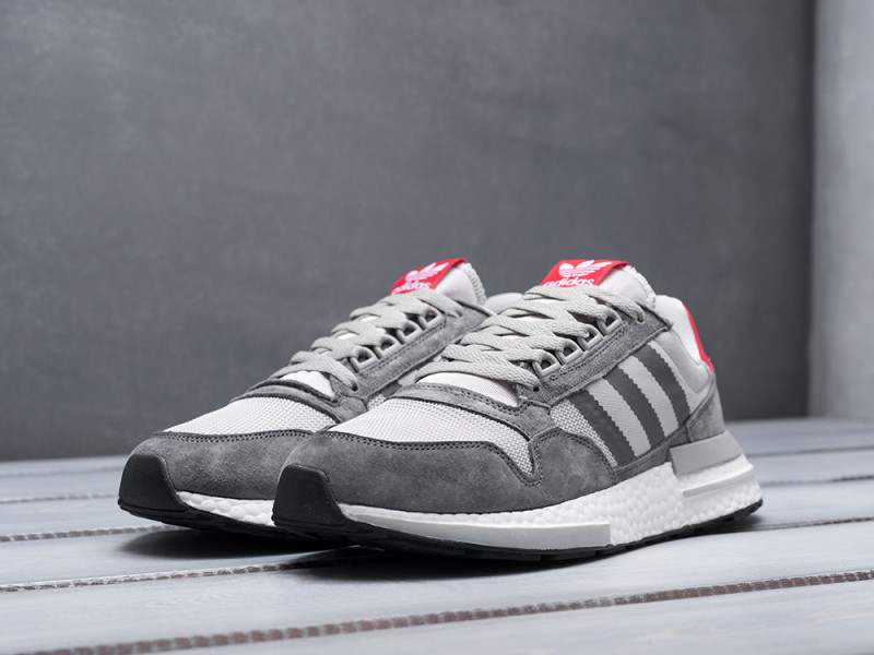 Adidas ZX 500 RM Grey