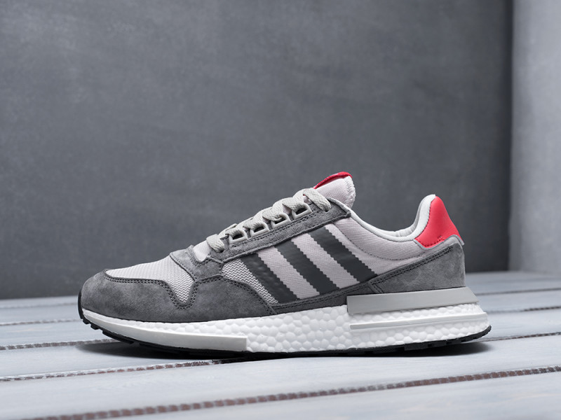 Adidas ZX 500 RM Grey