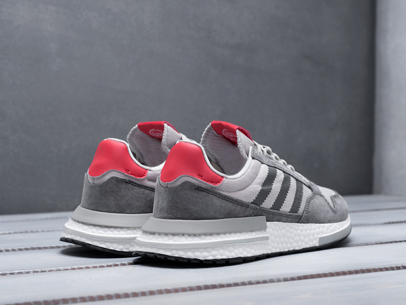 Adidas ZX 500 RM Grey