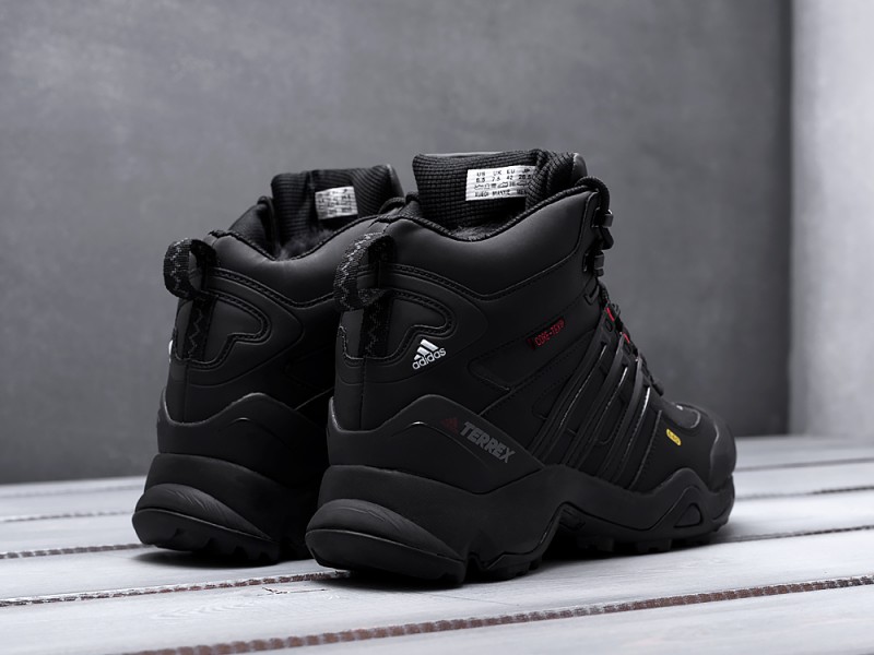 Adidas Terrex Winter Black (зима)