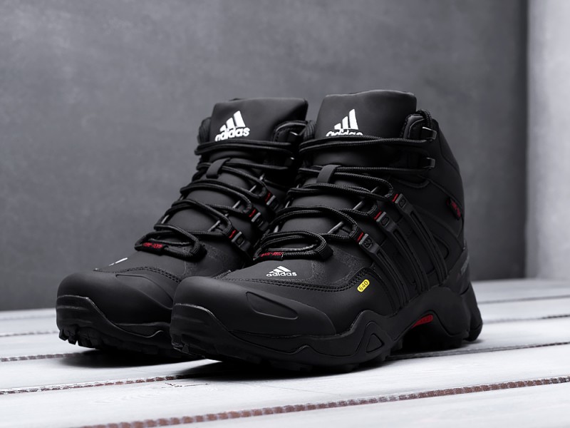 Adidas Terrex Winter Black (зима)