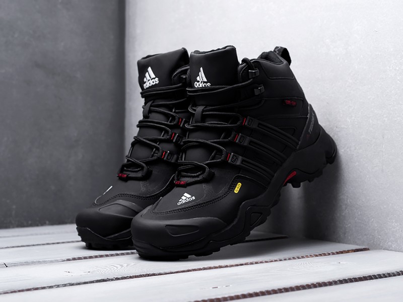 Adidas Terrex Winter Black (зима)