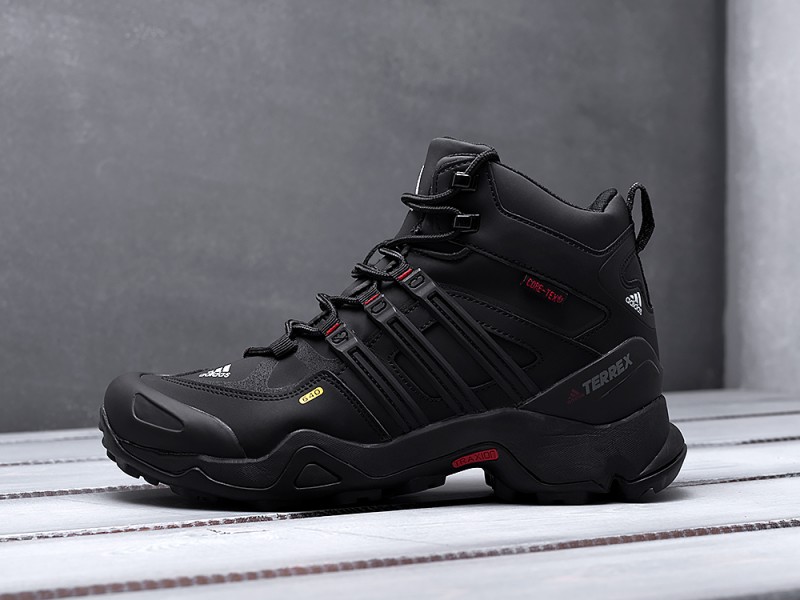 Adidas Terrex Winter Black (зима)