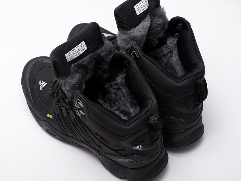 Adidas Terrex Winter Black (зима)