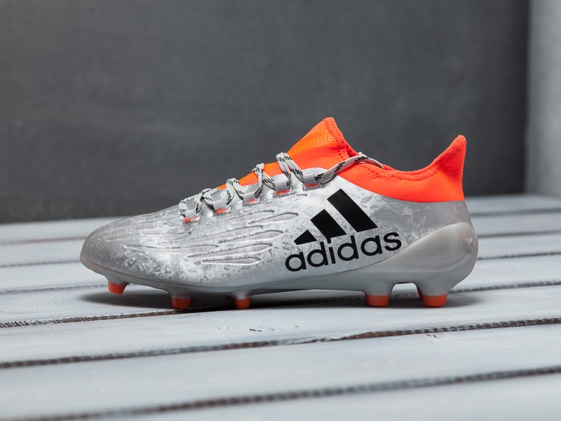 Футбольная обувь Adidas x 16.1 FG