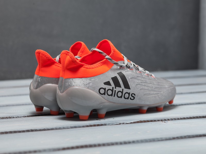 Футбольная обувь Adidas x 16.1 FG