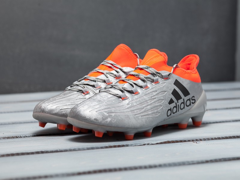 Футбольная обувь Adidas x 16.1 FG