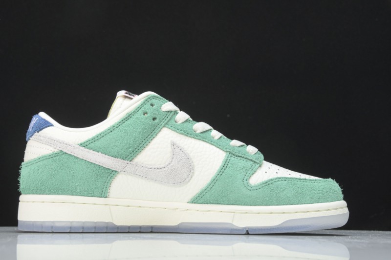 Nike Dunk Low Kasina Neptune Green