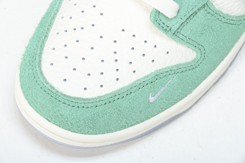 Nike Dunk Low Kasina Neptune Green