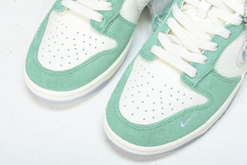 Nike Dunk Low Kasina Neptune Green