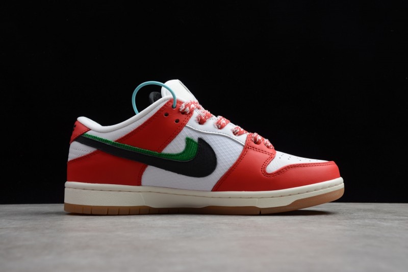 Nike SB Dunk Low Frame Skate Habibi