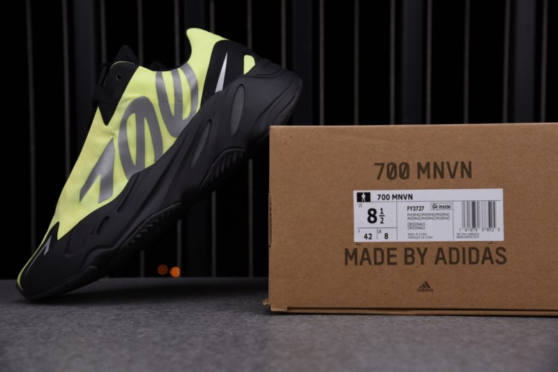 adidas Yeezy Boost 700 MNVN Phosphor