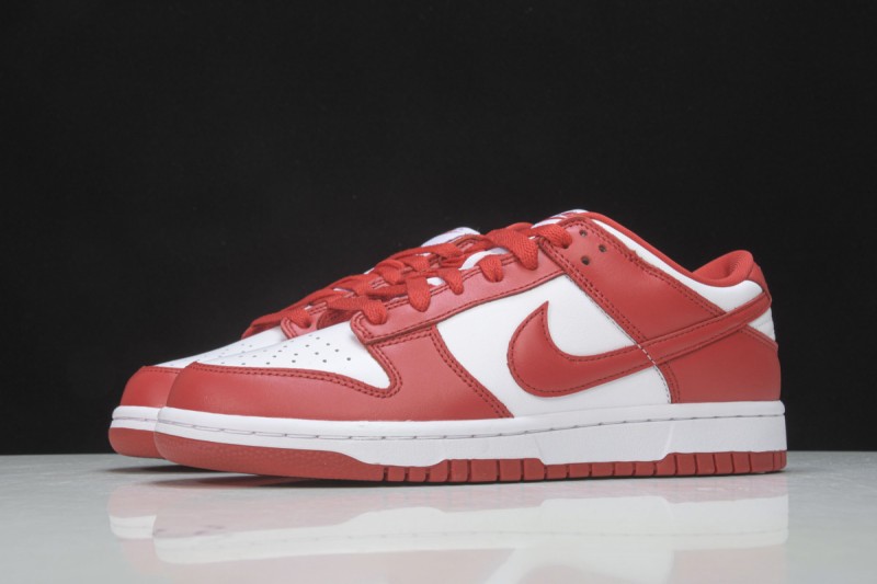 Nike Dunk Low University Red (2020)