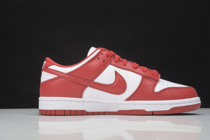 Nike Dunk Low University Red (2020)