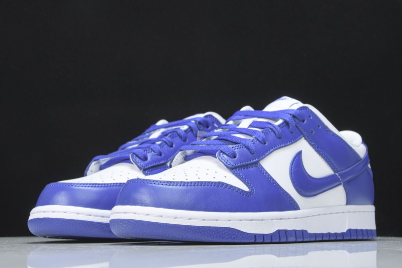 Nike Dunk Low SP Kentucky