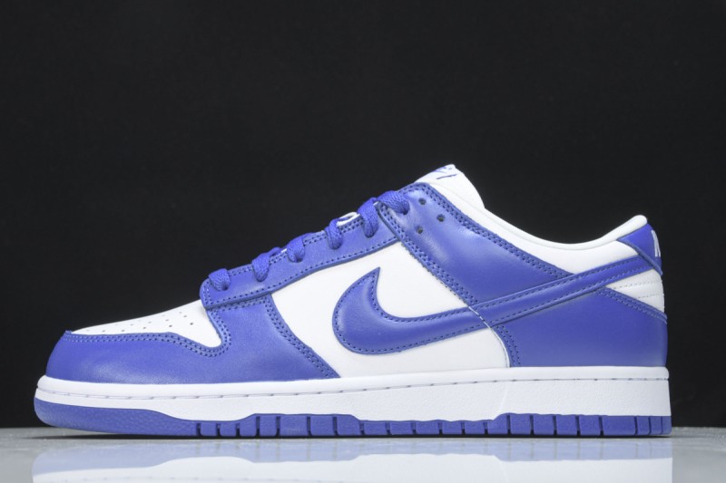 Nike Dunk Low SP Kentucky