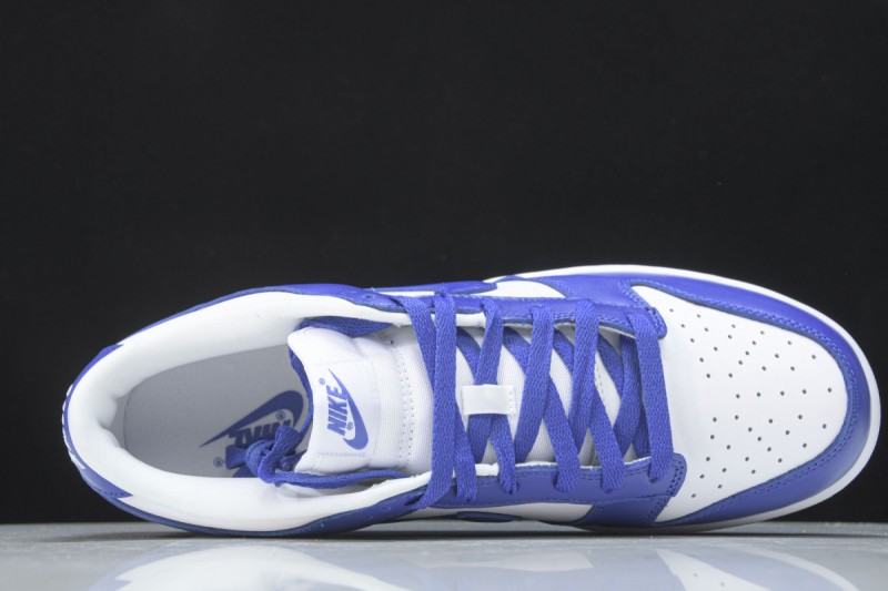 Nike Dunk Low SP Kentucky