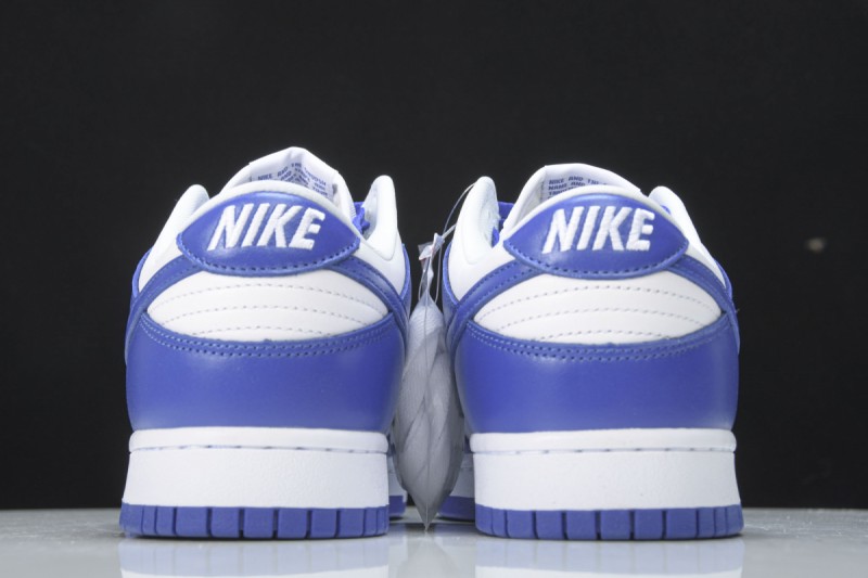 Nike Dunk Low SP Kentucky