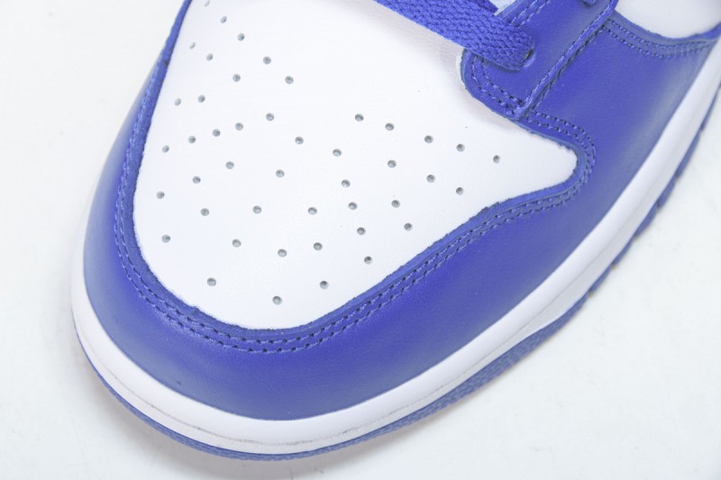 Nike Dunk Low SP Kentucky