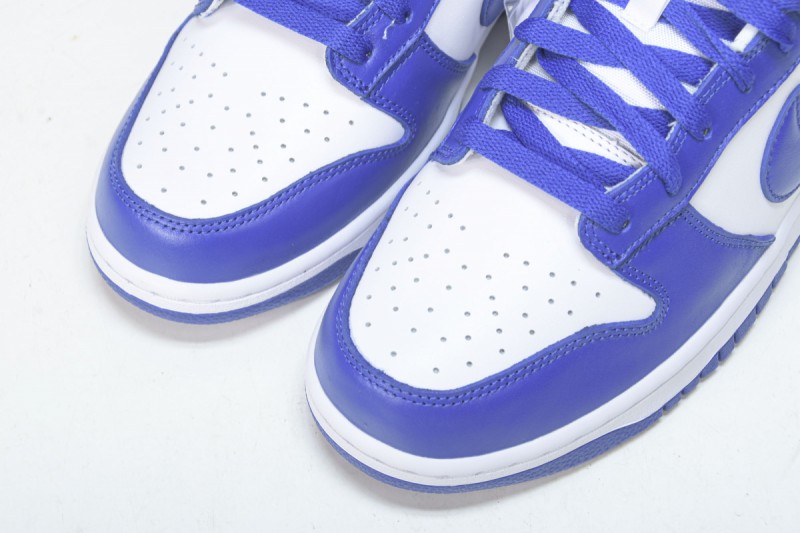 Nike Dunk Low SP Kentucky