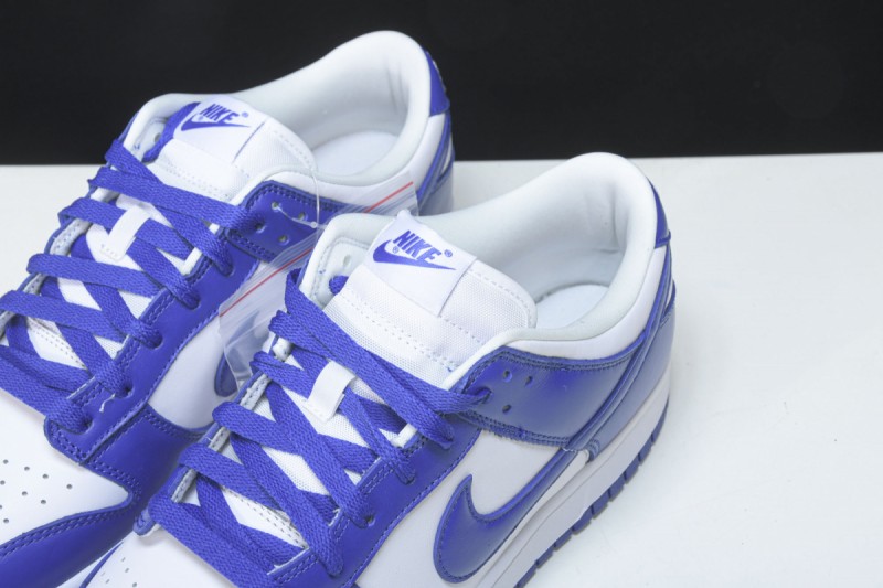 Nike Dunk Low SP Kentucky