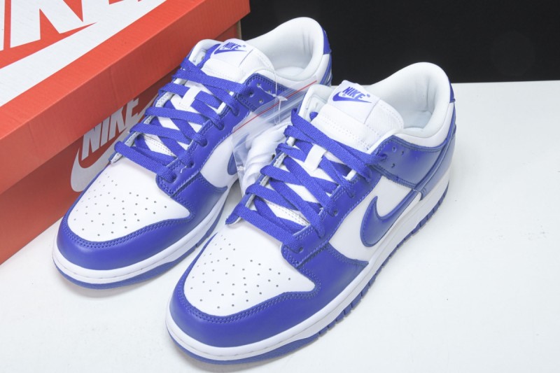 Nike Dunk Low SP Kentucky