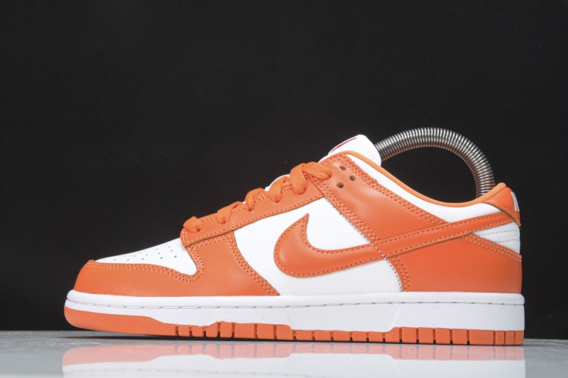 Nike Dunk Low SP Syracuse