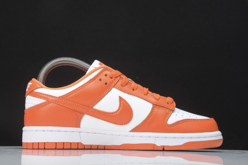 Nike Dunk Low SP Syracuse