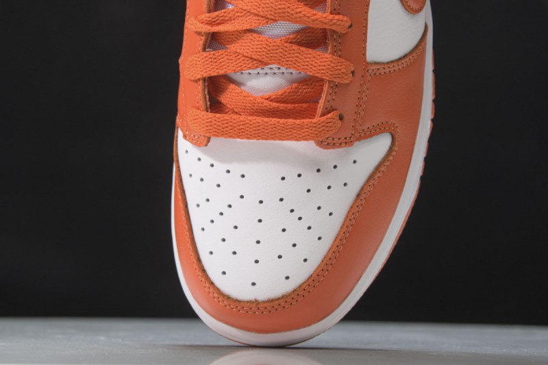 Nike Dunk Low SP Syracuse