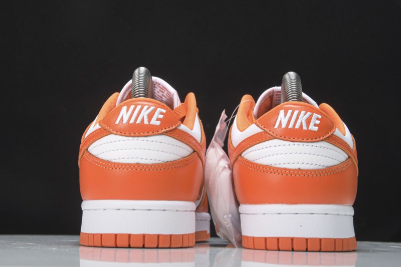 Nike Dunk Low SP Syracuse