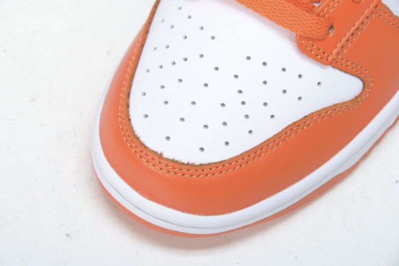 Nike Dunk Low SP Syracuse