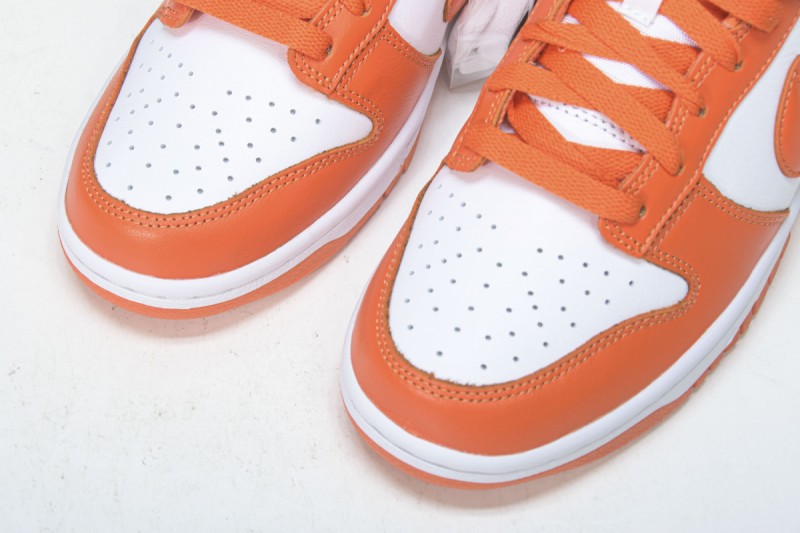 Nike Dunk Low SP Syracuse