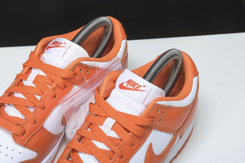 Nike Dunk Low SP Syracuse