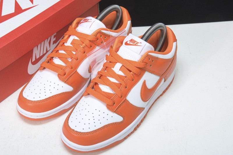 Nike Dunk Low SP Syracuse