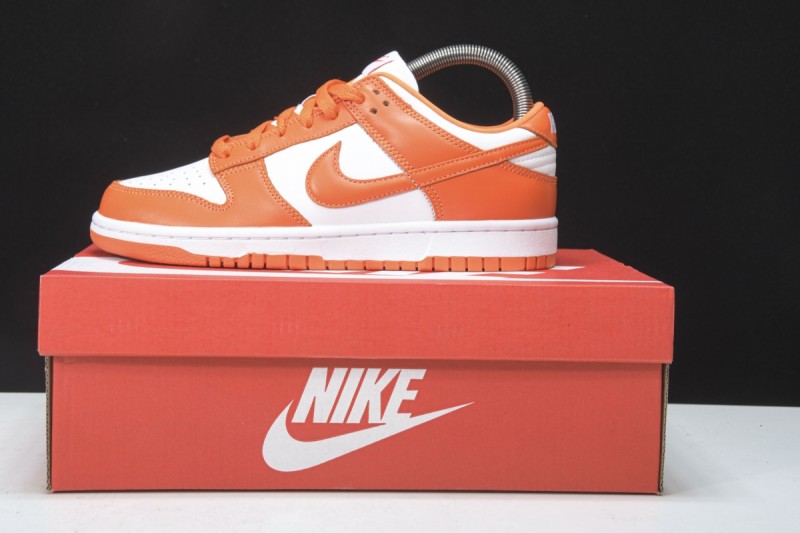 Nike Dunk Low SP Syracuse